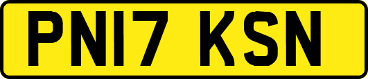 PN17KSN