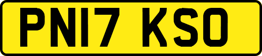 PN17KSO