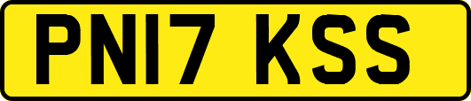 PN17KSS