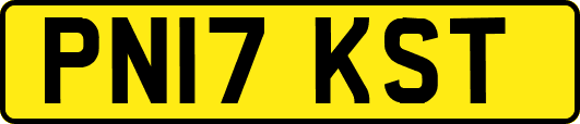 PN17KST