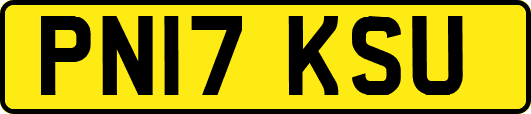 PN17KSU