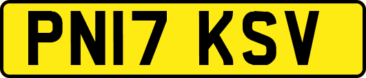 PN17KSV
