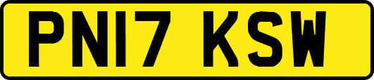 PN17KSW