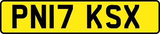 PN17KSX