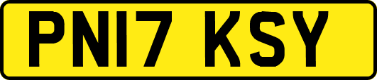 PN17KSY