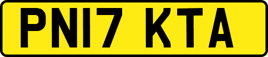 PN17KTA