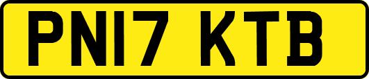 PN17KTB