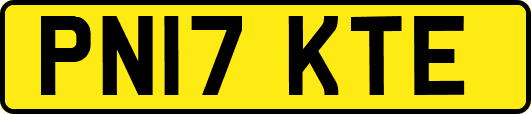 PN17KTE