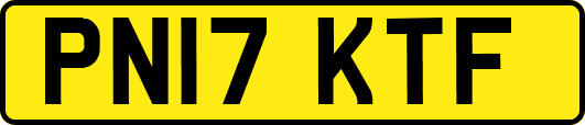 PN17KTF