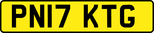 PN17KTG