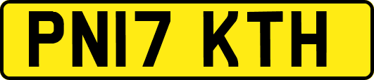 PN17KTH