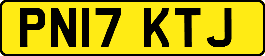 PN17KTJ