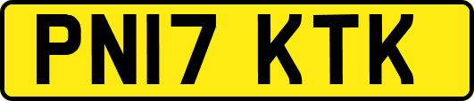 PN17KTK
