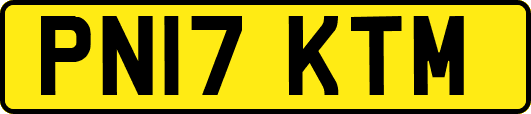 PN17KTM