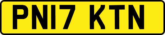 PN17KTN