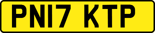 PN17KTP