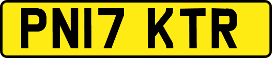 PN17KTR