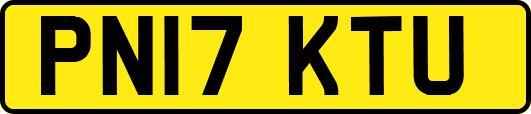 PN17KTU