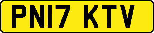 PN17KTV