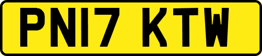 PN17KTW
