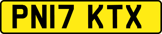 PN17KTX