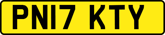 PN17KTY