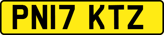 PN17KTZ