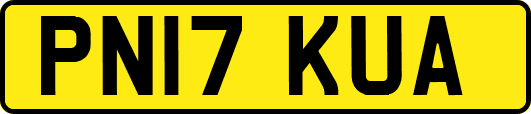 PN17KUA