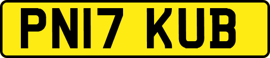 PN17KUB