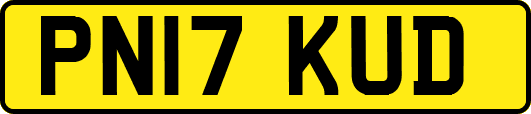 PN17KUD