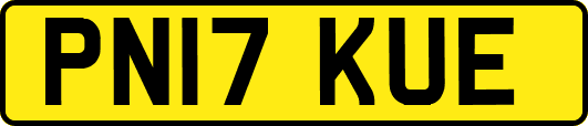 PN17KUE