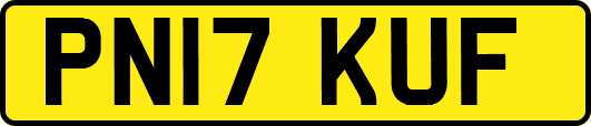 PN17KUF