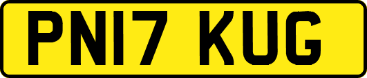PN17KUG