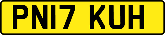 PN17KUH