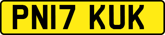 PN17KUK
