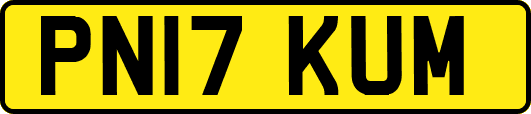 PN17KUM