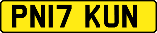 PN17KUN
