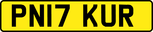 PN17KUR