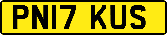 PN17KUS
