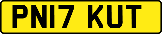 PN17KUT