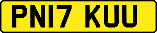 PN17KUU