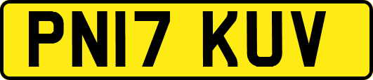 PN17KUV