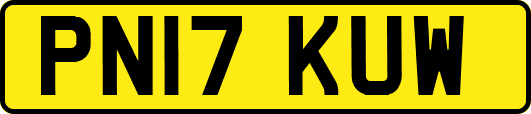 PN17KUW