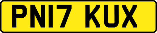 PN17KUX