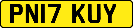 PN17KUY