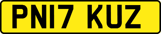 PN17KUZ