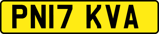 PN17KVA