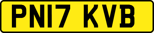 PN17KVB