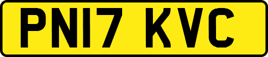PN17KVC