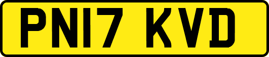 PN17KVD